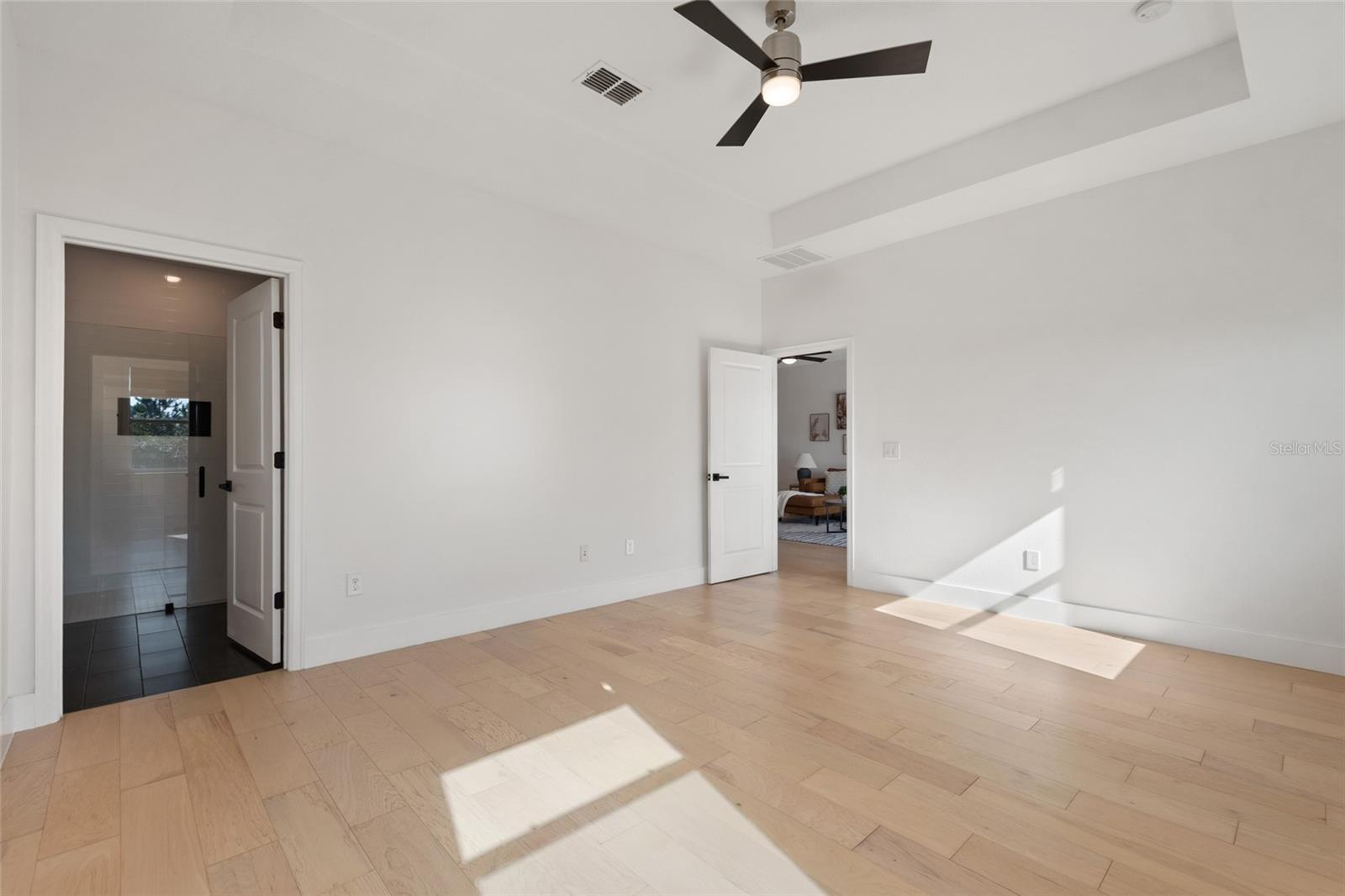 OAKS/MOSS PARK PH 4 - Residential