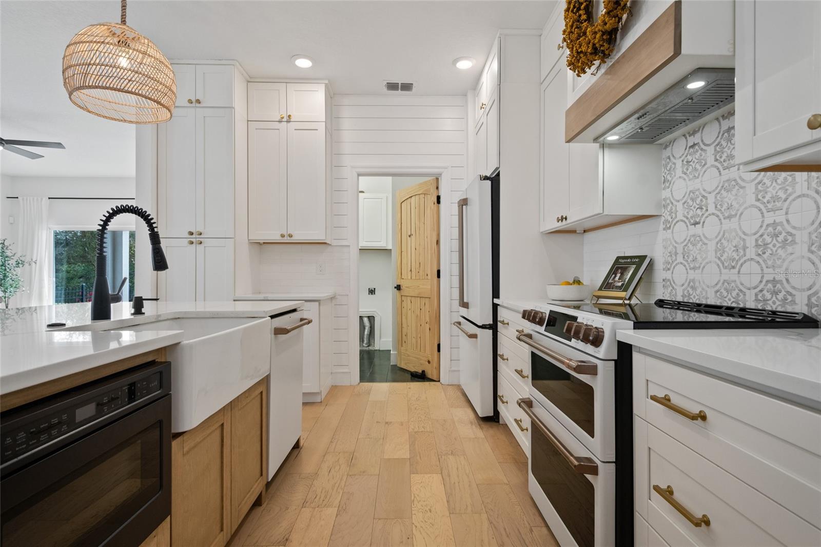 OAKS/MOSS PARK PH 4 - Residential