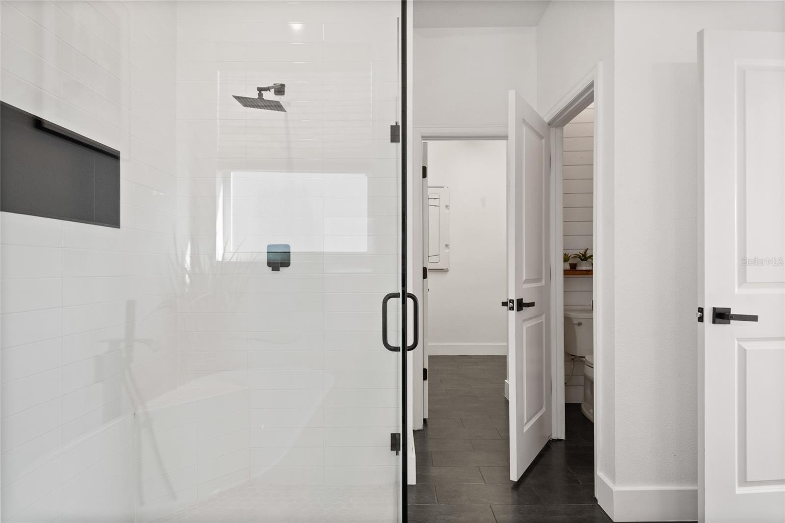 OAKS/MOSS PARK PH 4 - Residential