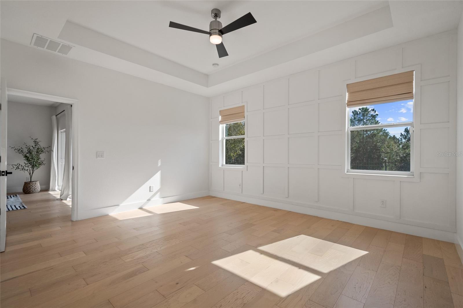 OAKS/MOSS PARK PH 4 - Residential