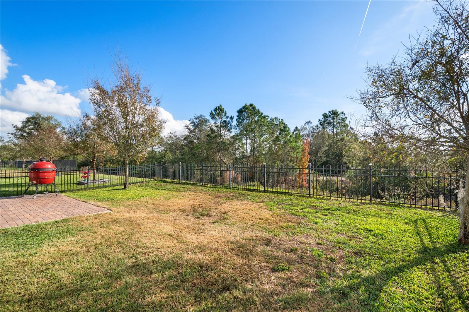 OAKS/MOSS PARK PH 4 - Residential