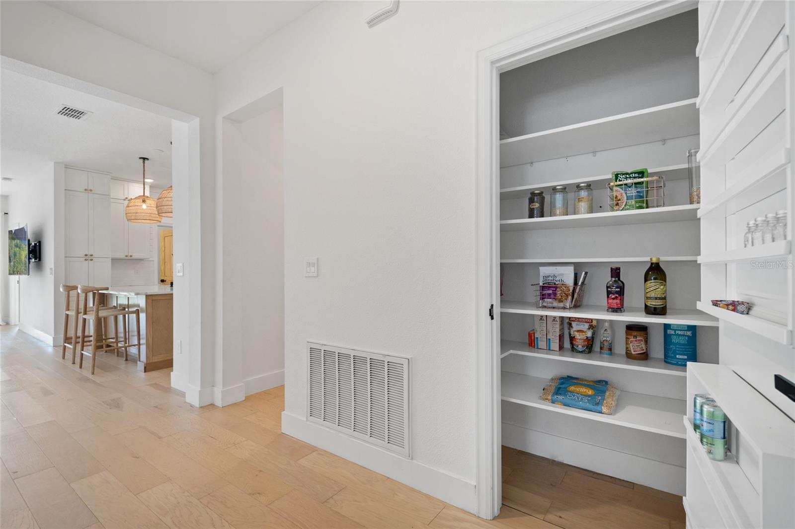 OAKS/MOSS PARK PH 4 - Residential