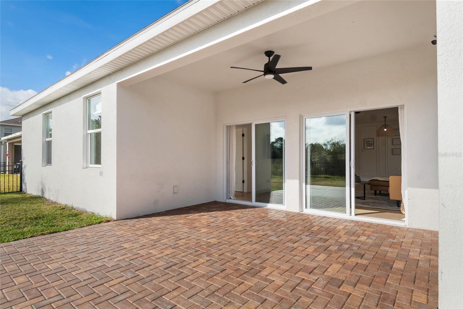 OAKS/MOSS PARK PH 4 - Residential