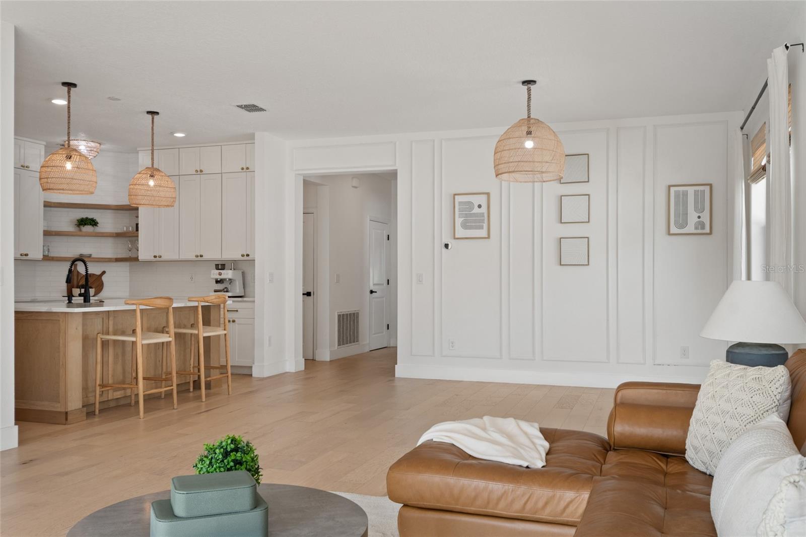 OAKS/MOSS PARK PH 4 - Residential