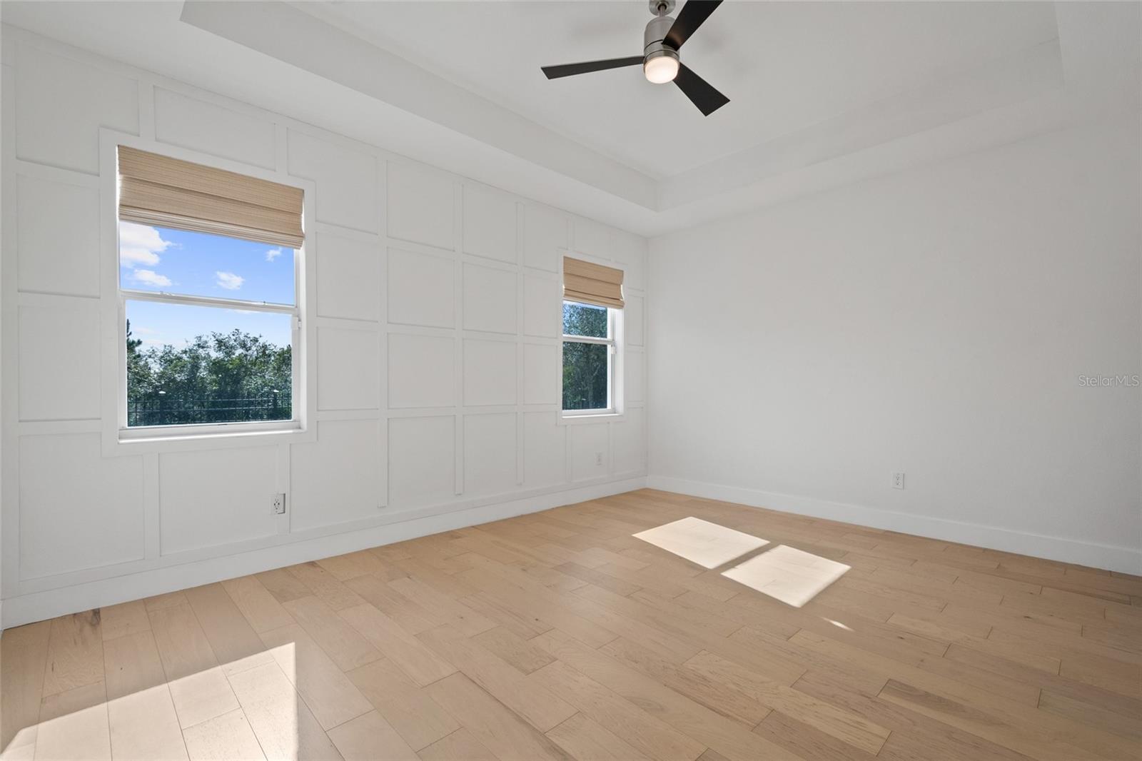 OAKS/MOSS PARK PH 4 - Residential