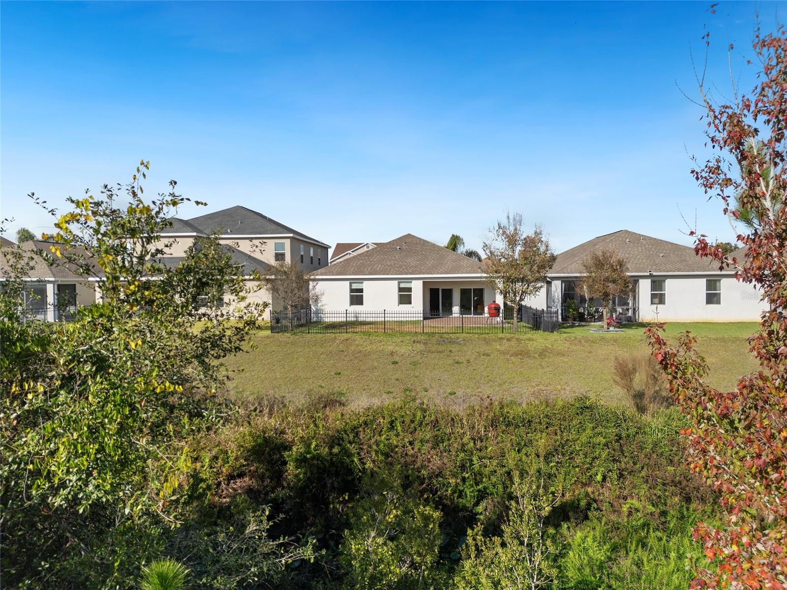 OAKS/MOSS PARK PH 4 - Residential