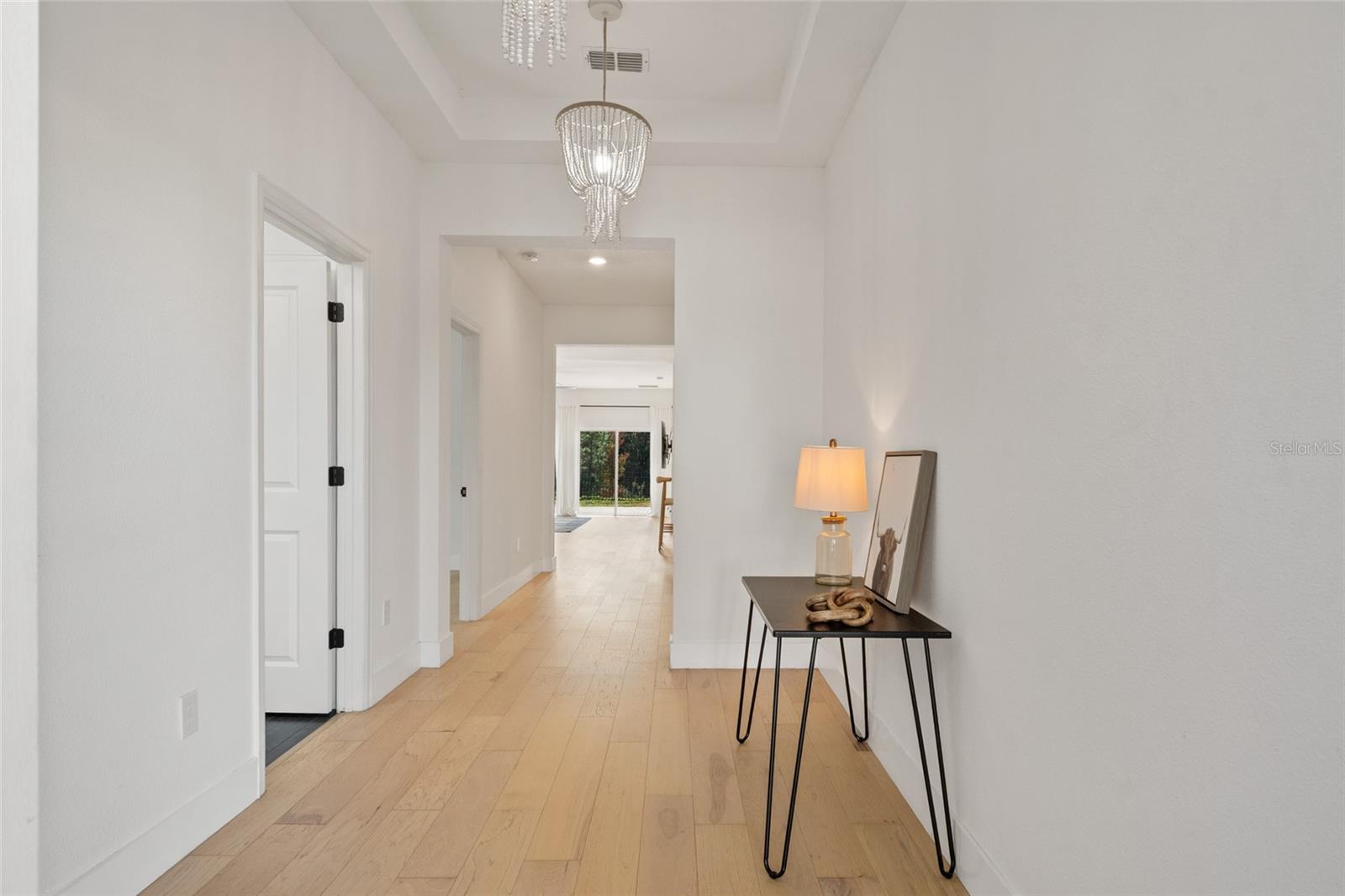 OAKS/MOSS PARK PH 4 - Residential