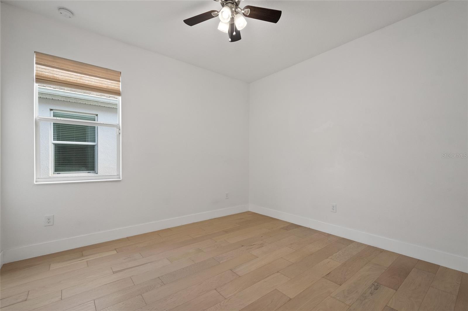 OAKS/MOSS PARK PH 4 - Residential