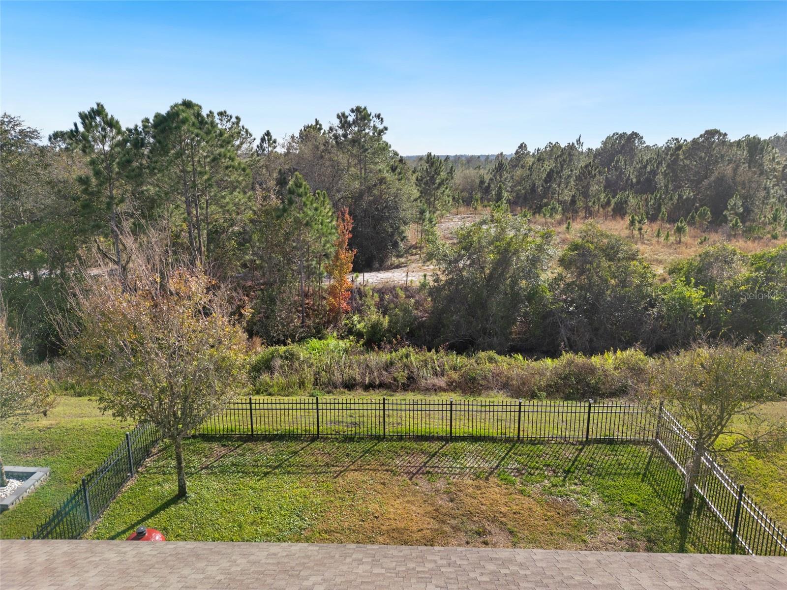 OAKS/MOSS PARK PH 4 - Residential