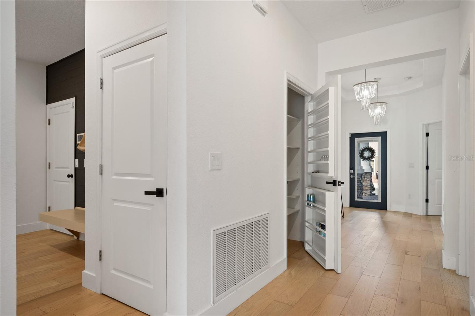 OAKS/MOSS PARK PH 4 - Residential