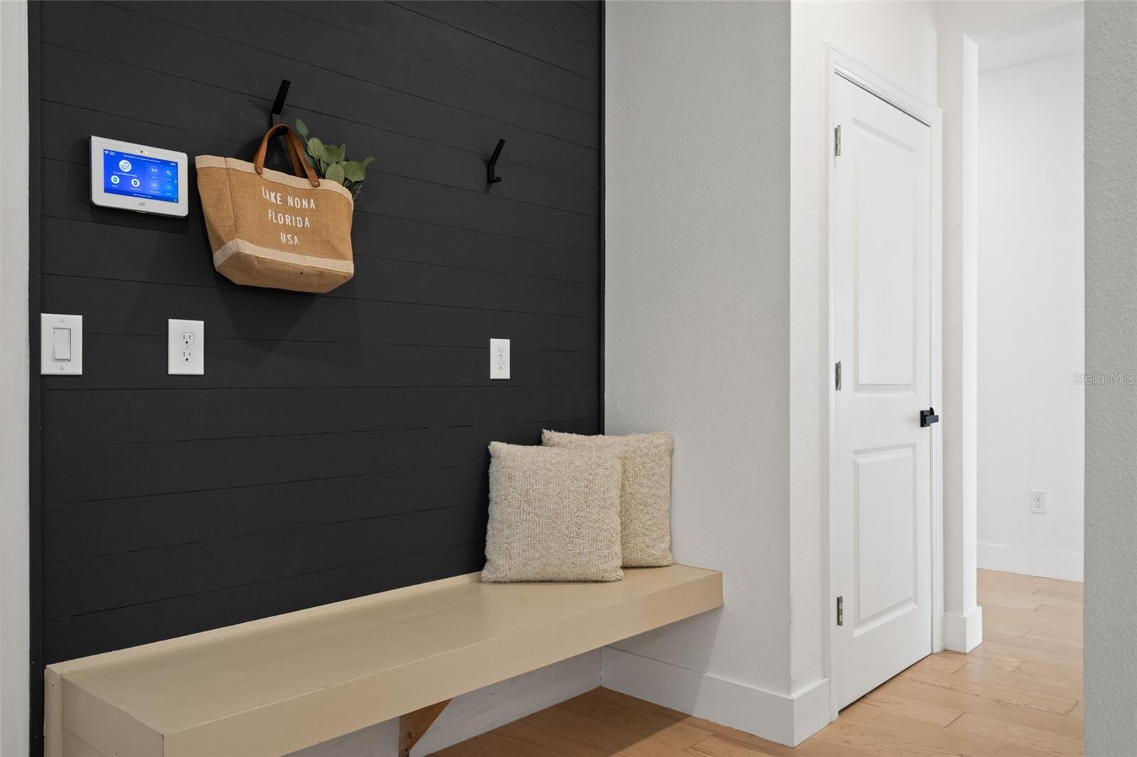 OAKS/MOSS PARK PH 4 - Residential