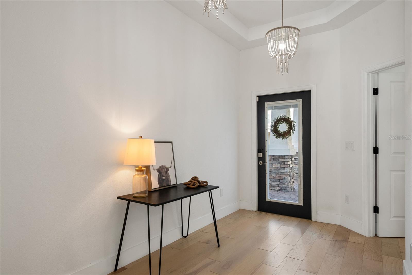 OAKS/MOSS PARK PH 4 - Residential