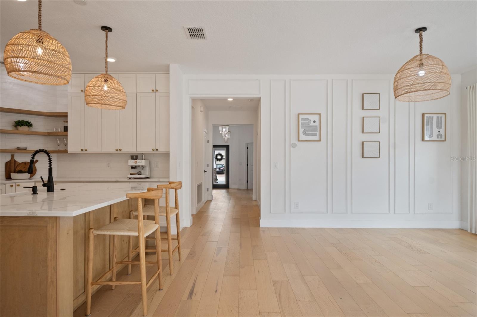 OAKS/MOSS PARK PH 4 - Residential