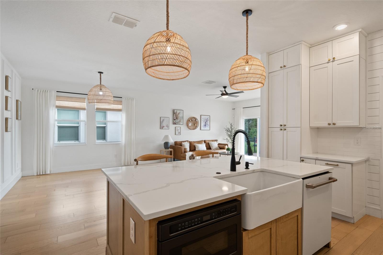 OAKS/MOSS PARK PH 4 - Residential