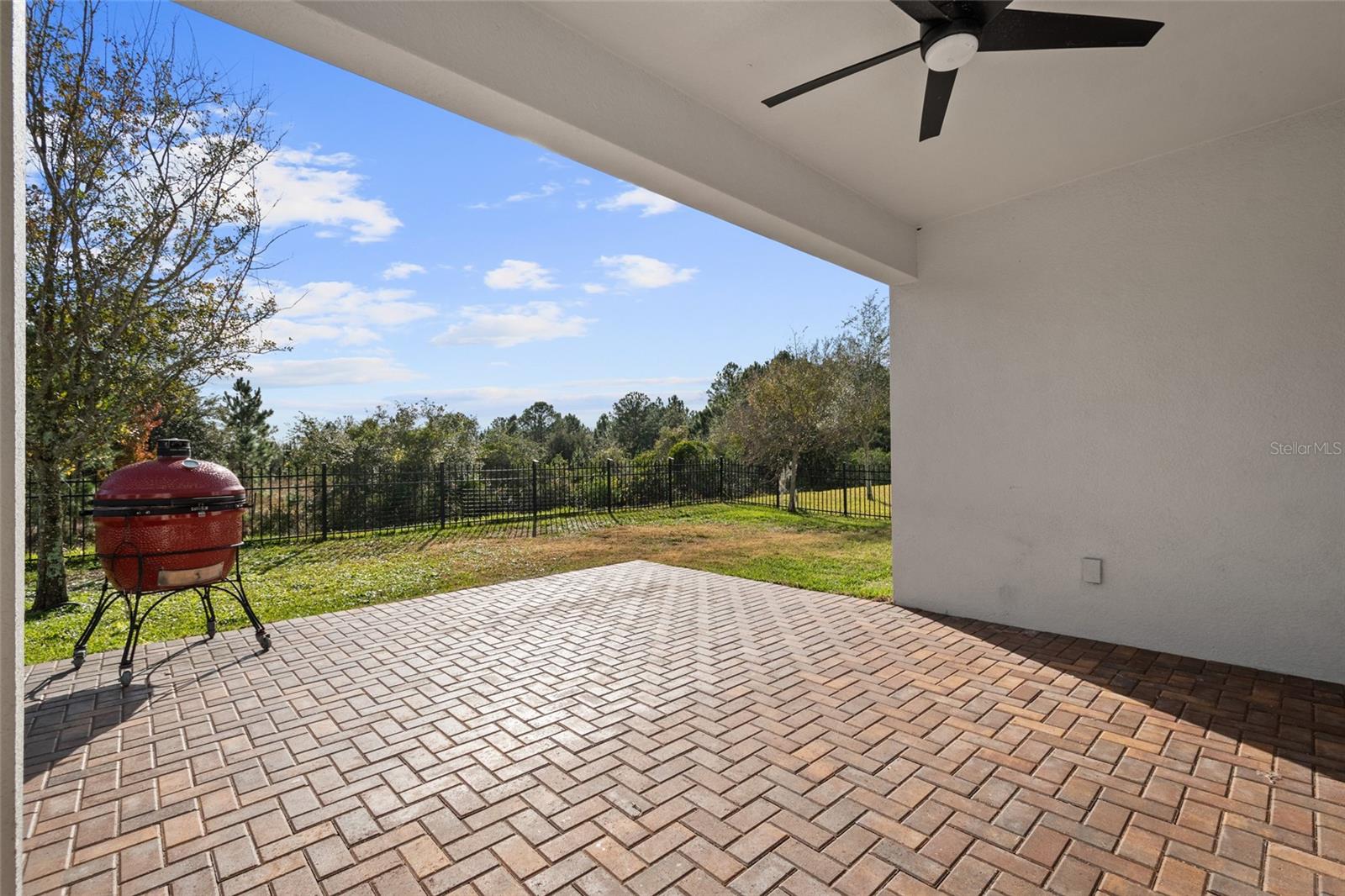 OAKS/MOSS PARK PH 4 - Residential