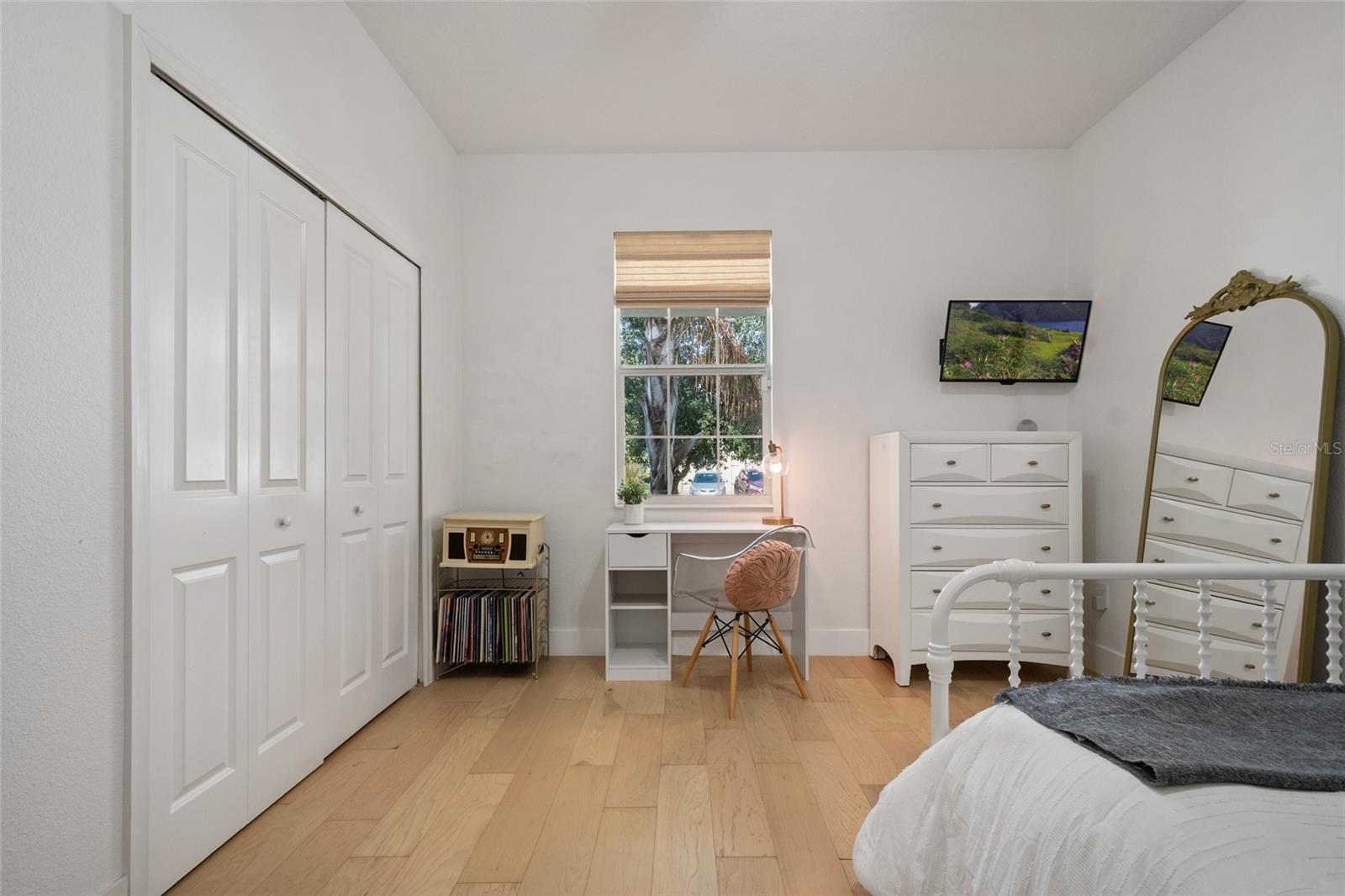 OAKS/MOSS PARK PH 4 - Residential