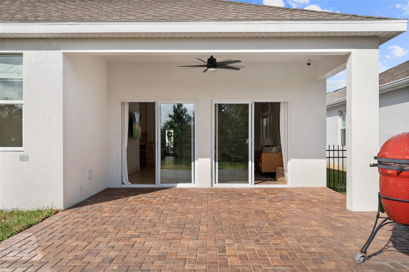 OAKS/MOSS PARK PH 4 - Residential