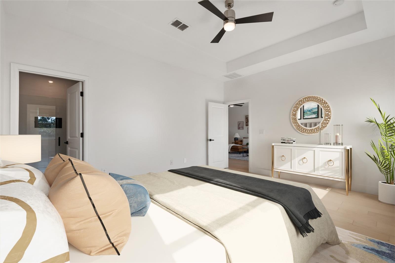 OAKS/MOSS PARK PH 4 - Residential