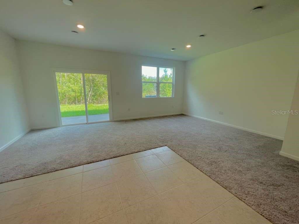 TEMPLES XING - Residential Lease