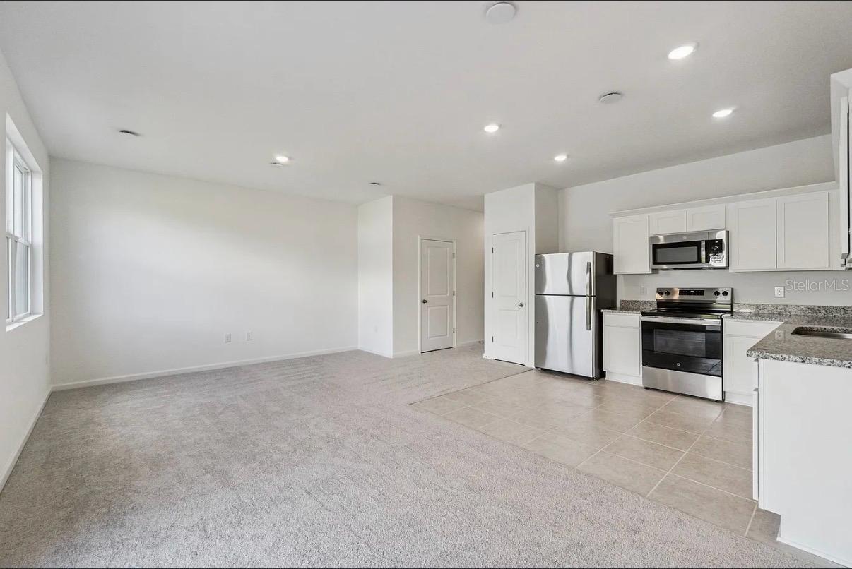 TEMPLES XING - Residential Lease