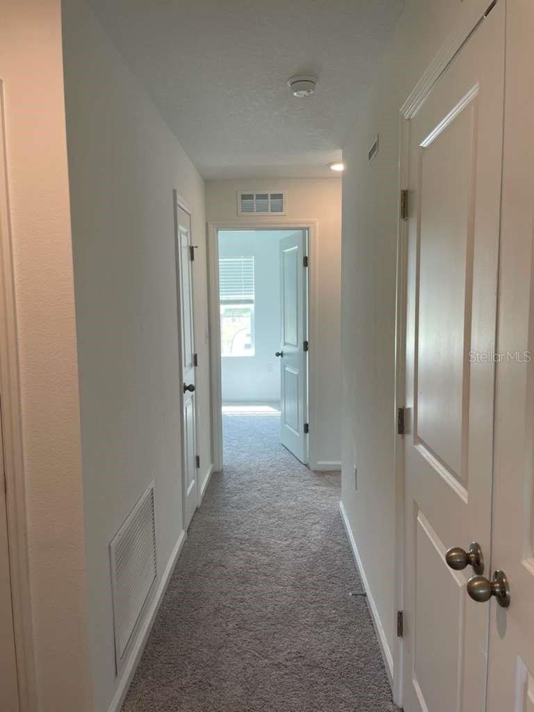 TEMPLES XING - Residential Lease