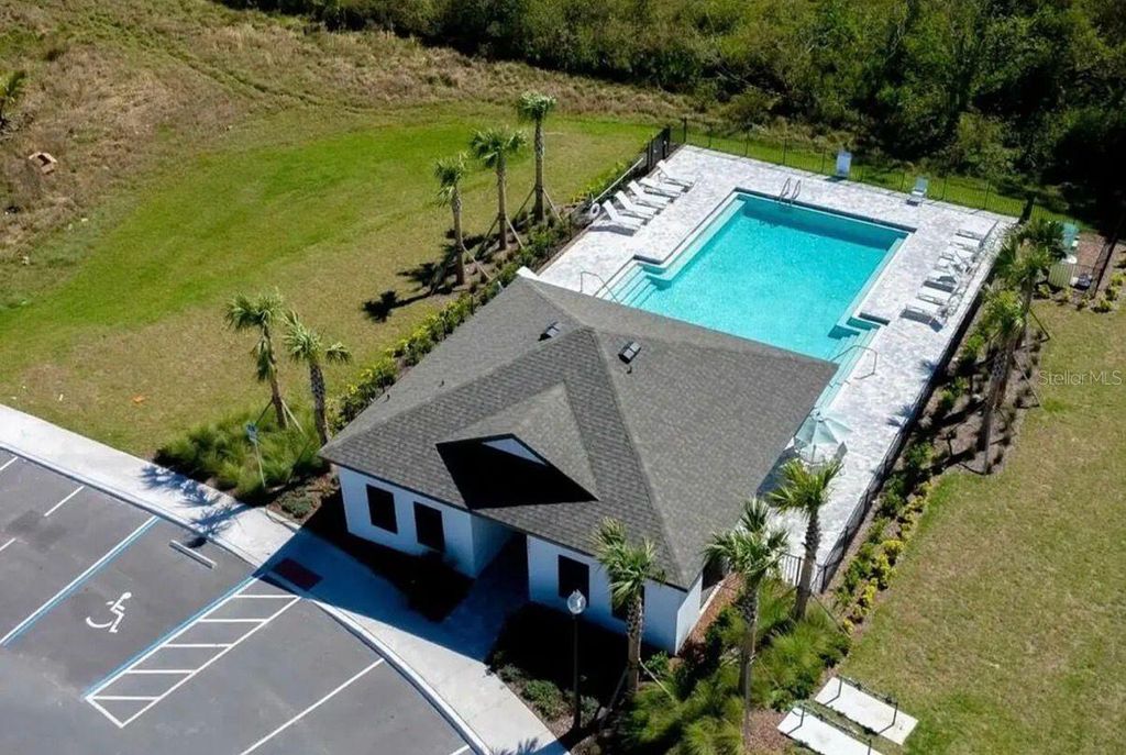 Photo of 3057 Temples Crossing Boulevard, Davenport, FL 33837 (MLS # G5106781)