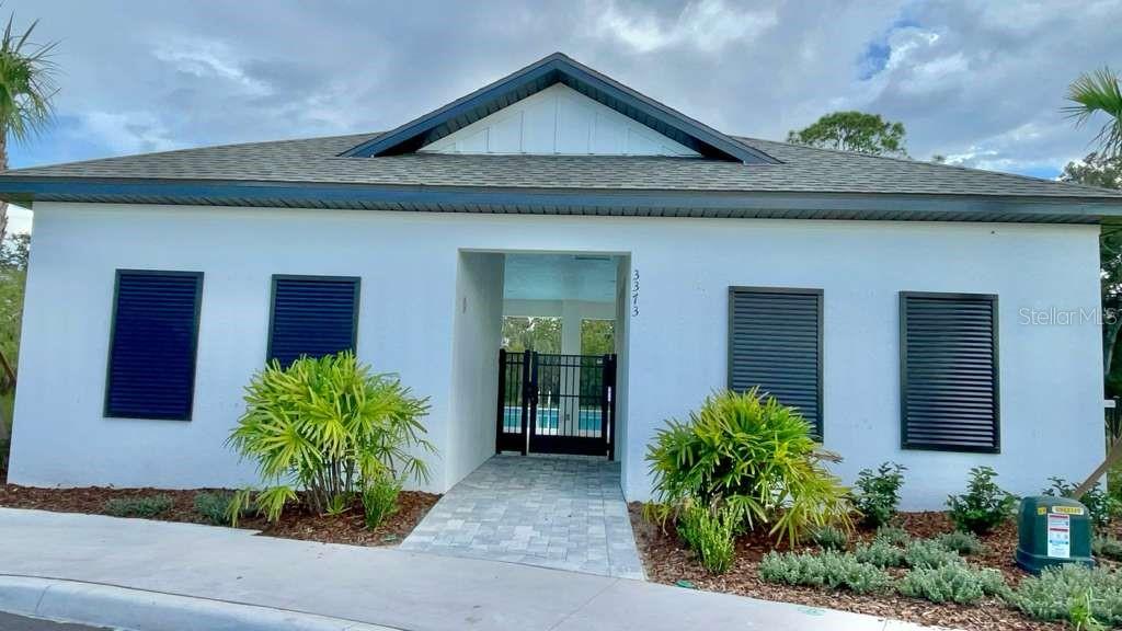 TEMPLES XING - Residential Lease