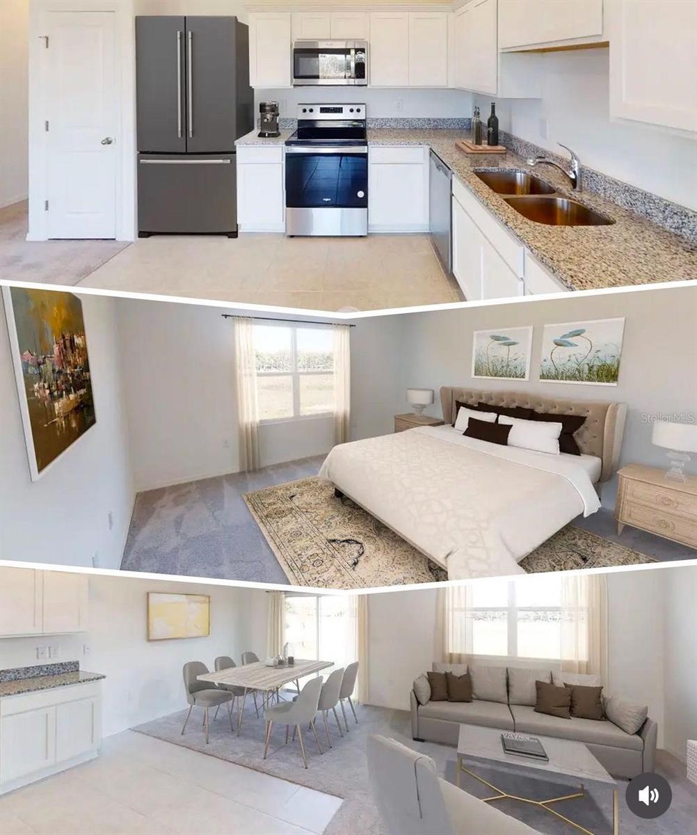 TEMPLES XING - Residential Lease