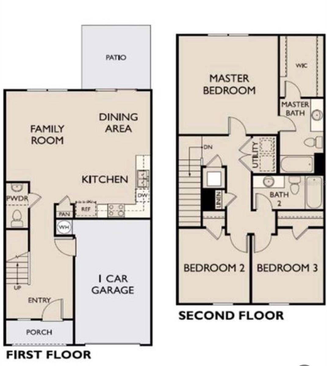 TEMPLES XING - Residential Lease