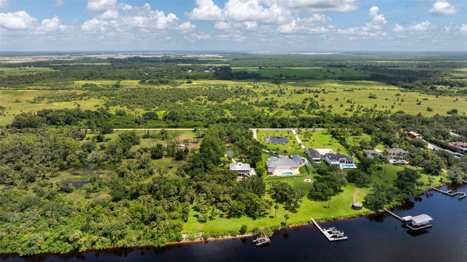 DUKE HWY - Residential