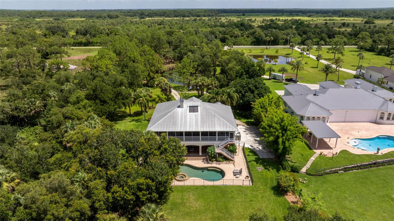 DUKE HWY - Residential