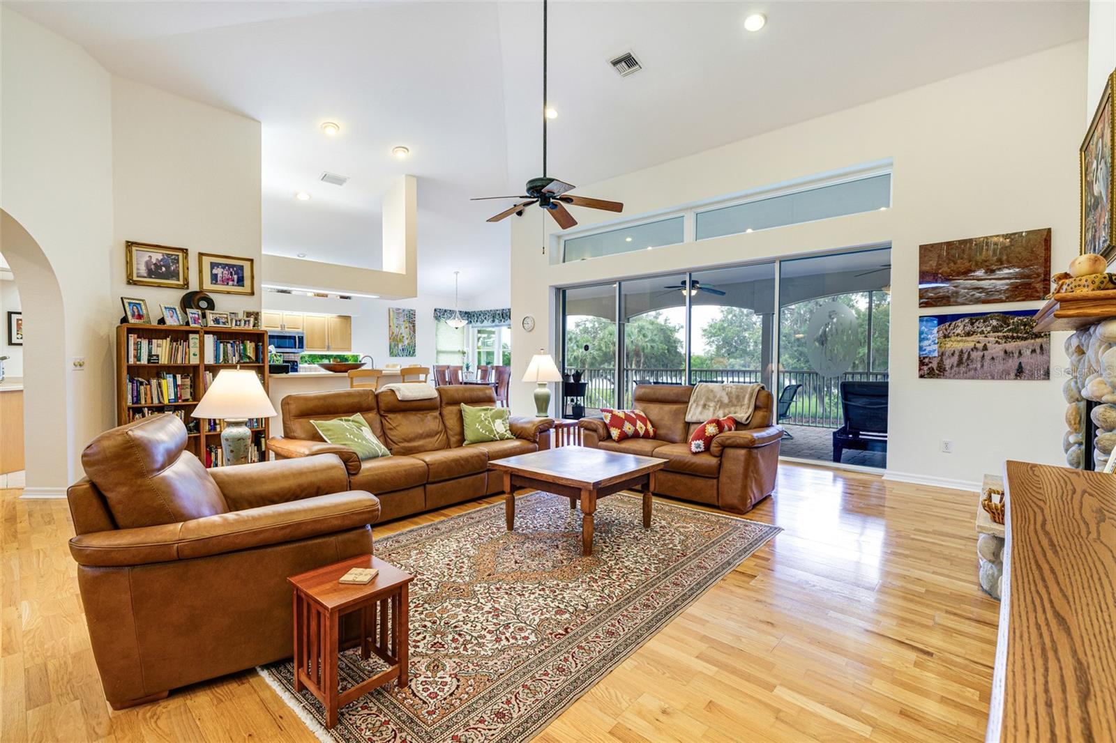 DUKE HWY - Residential