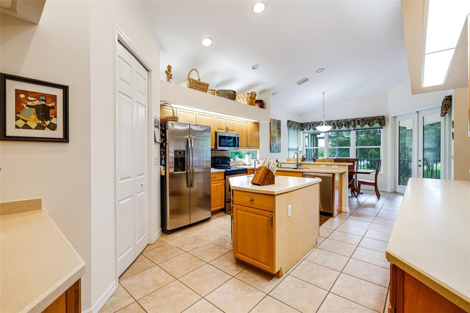 DUKE HWY - Residential