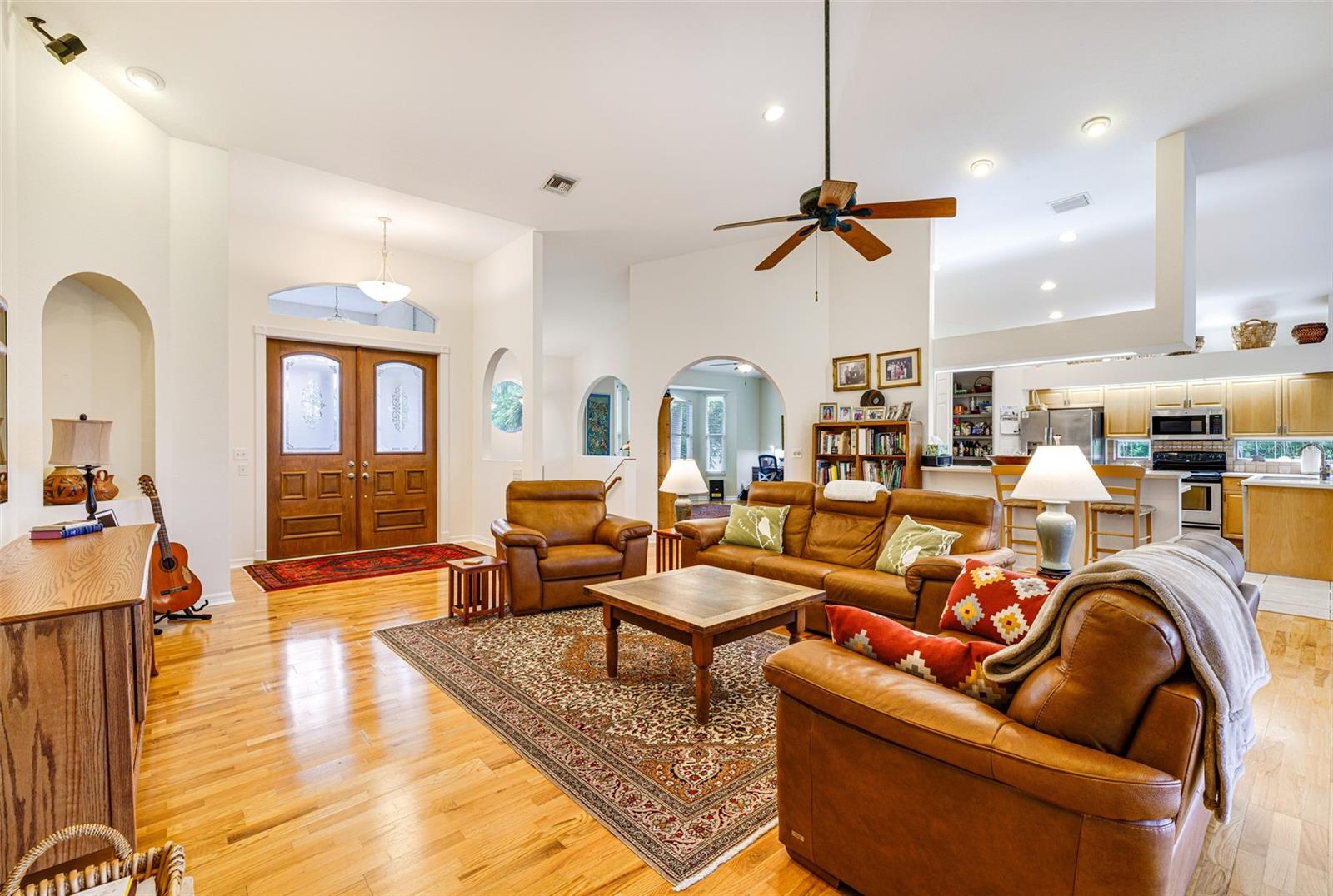 DUKE HWY - Residential