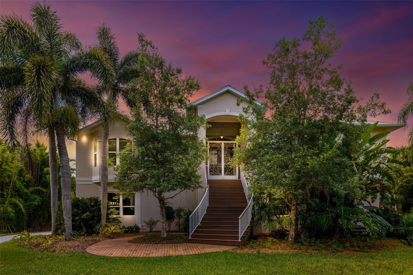 DUKE HWY - Residential