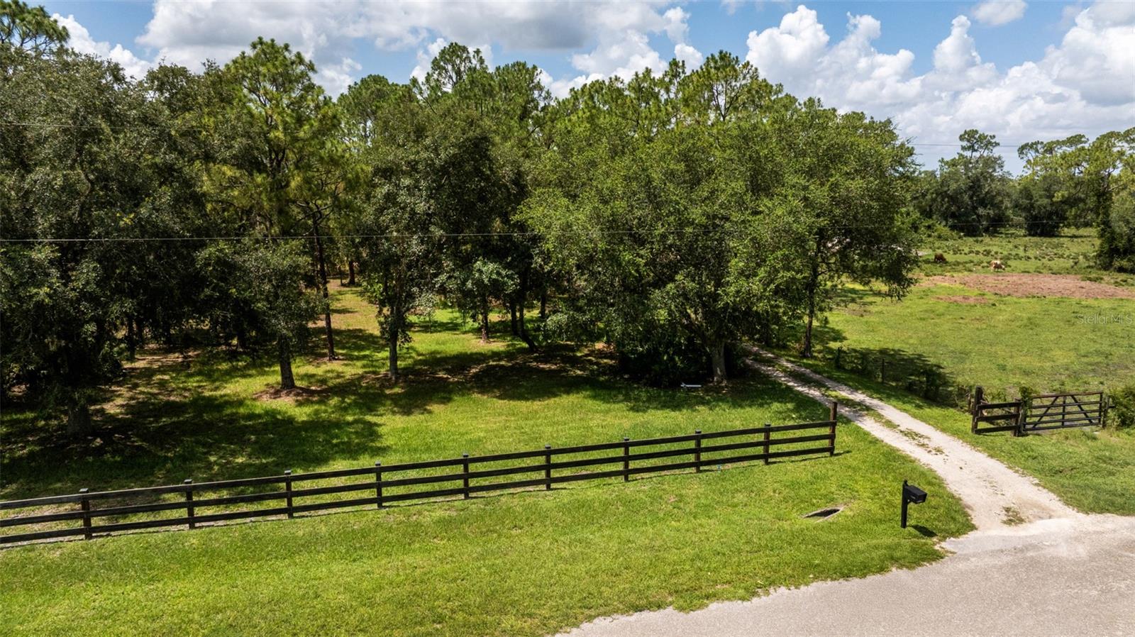 DUKE HWY - Residential