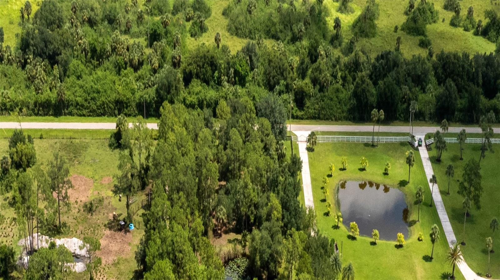 DUKE HWY - Residential