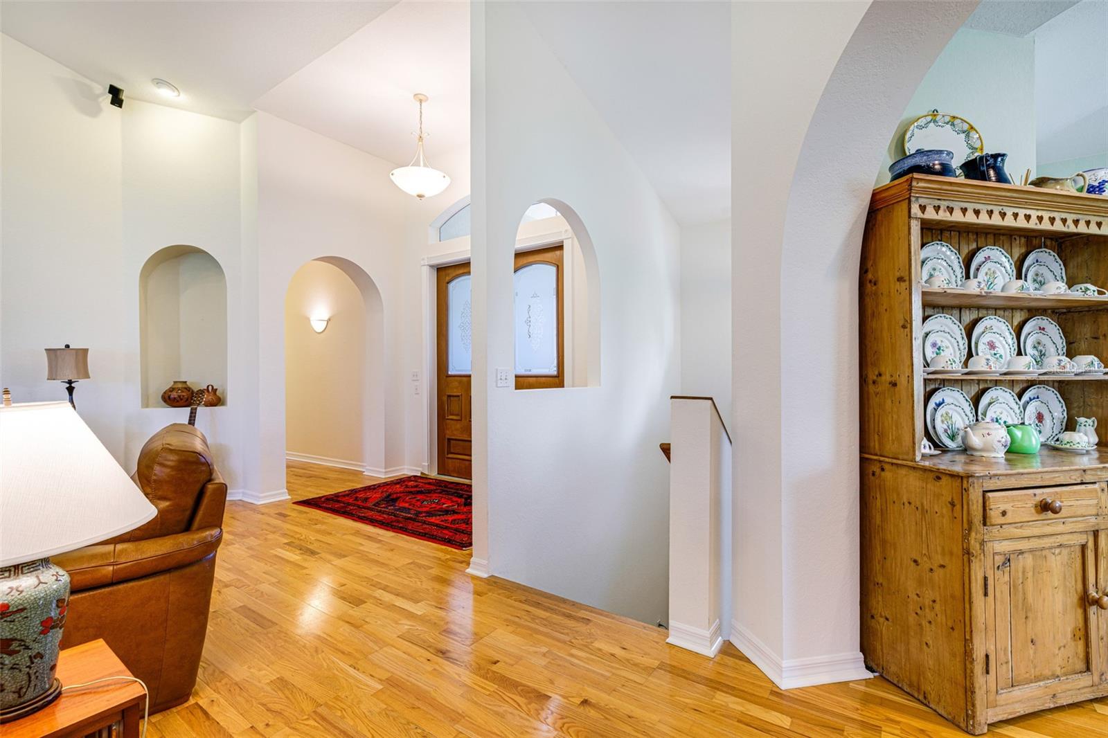 DUKE HWY - Residential