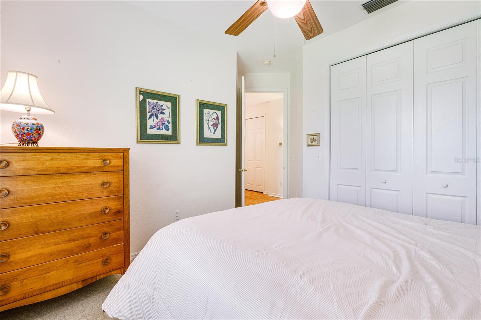 DUKE HWY - Residential