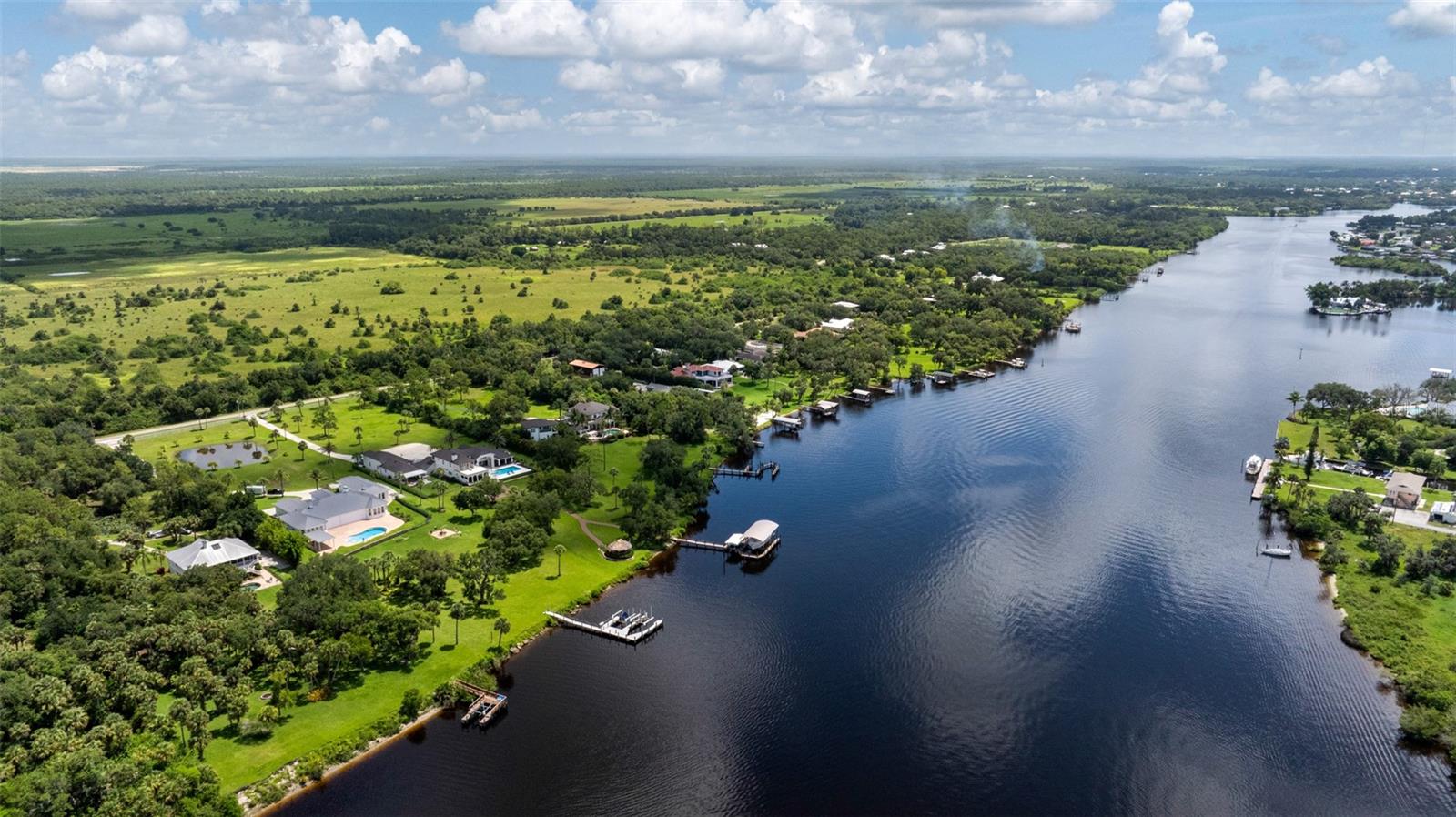 DUKE HWY - Residential