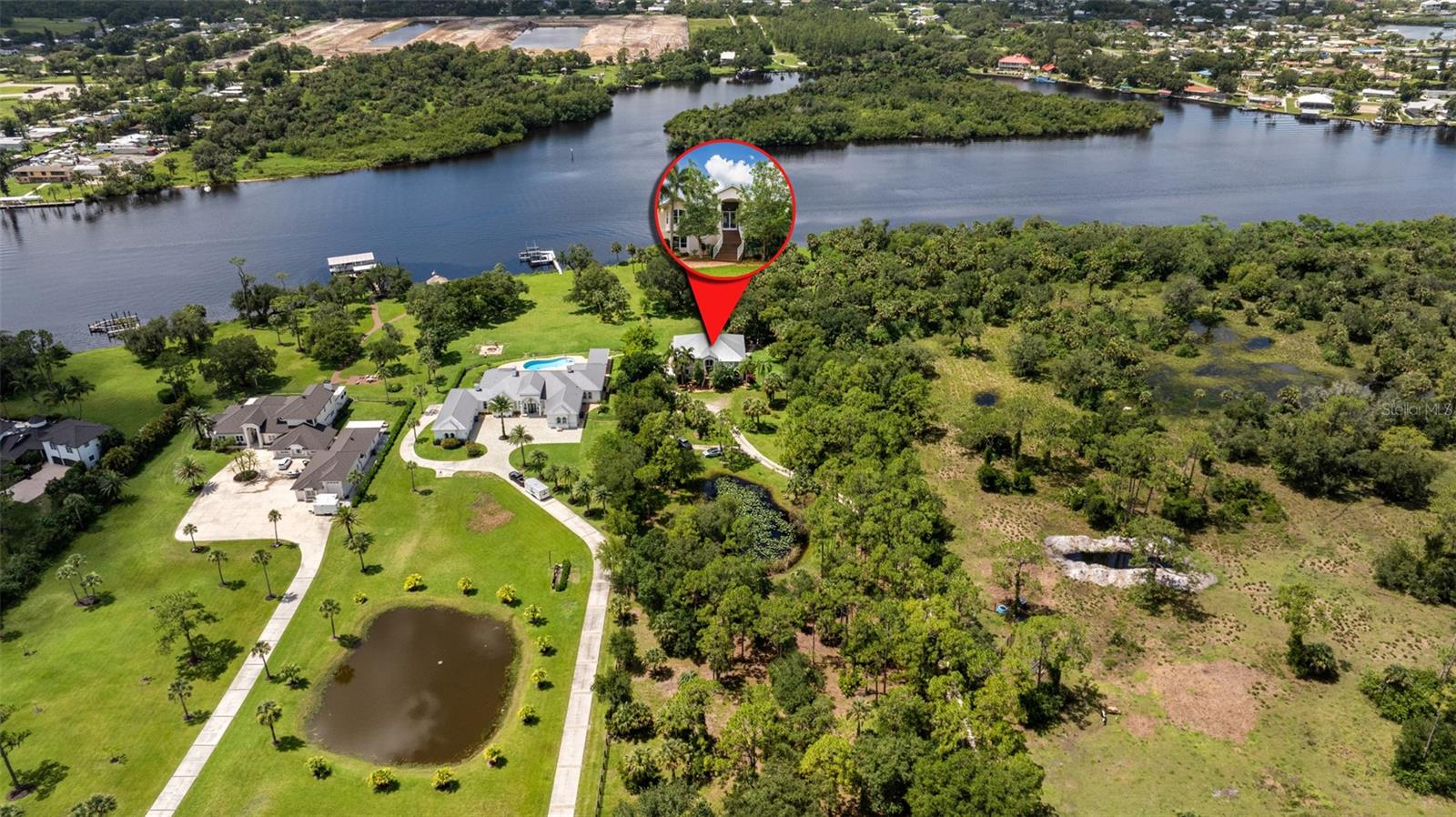 DUKE HWY - Residential