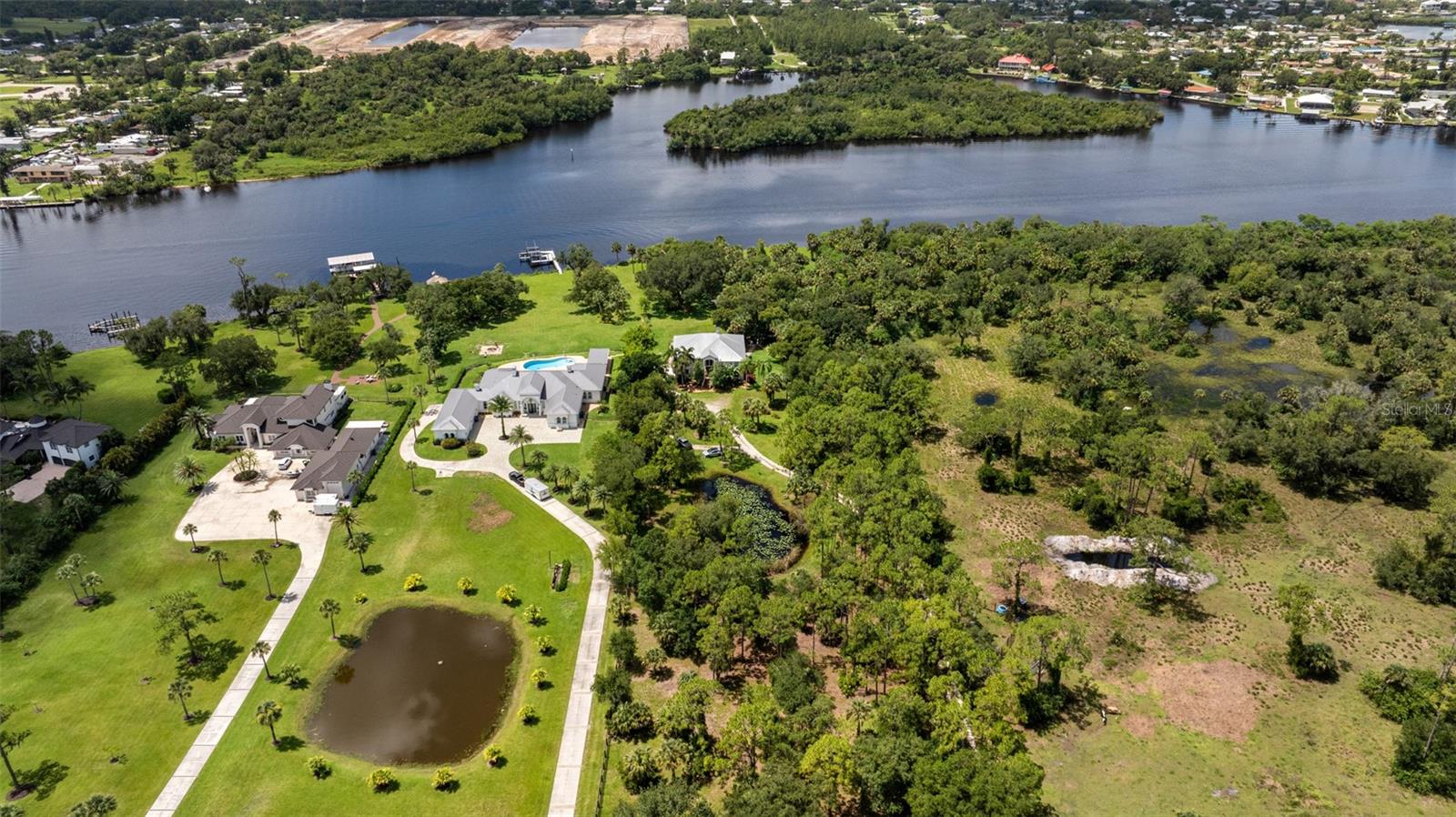 DUKE HWY - Residential