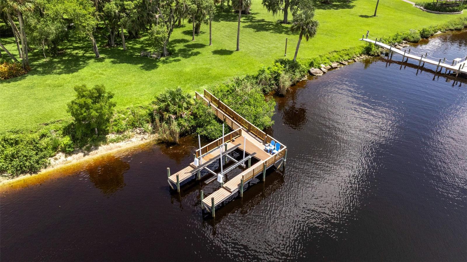 DUKE HWY - Residential