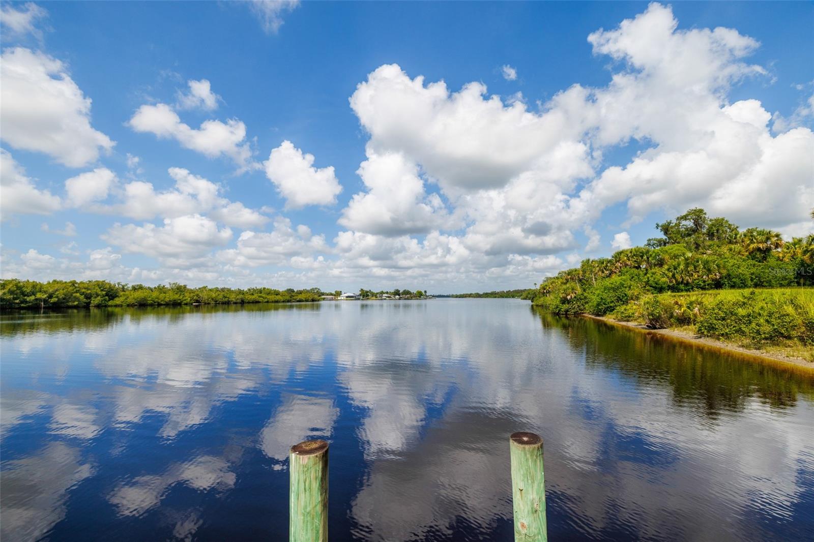 DUKE HWY - Residential