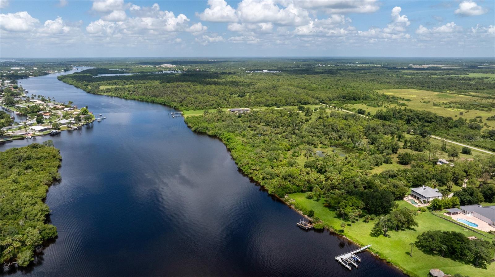 DUKE HWY - Residential