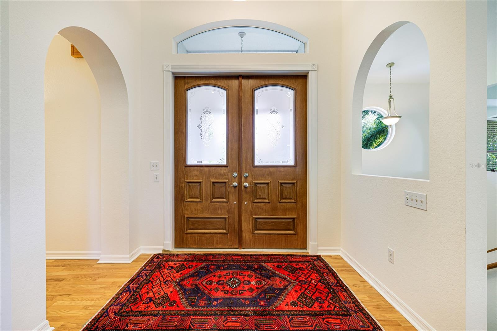 DUKE HWY - Residential