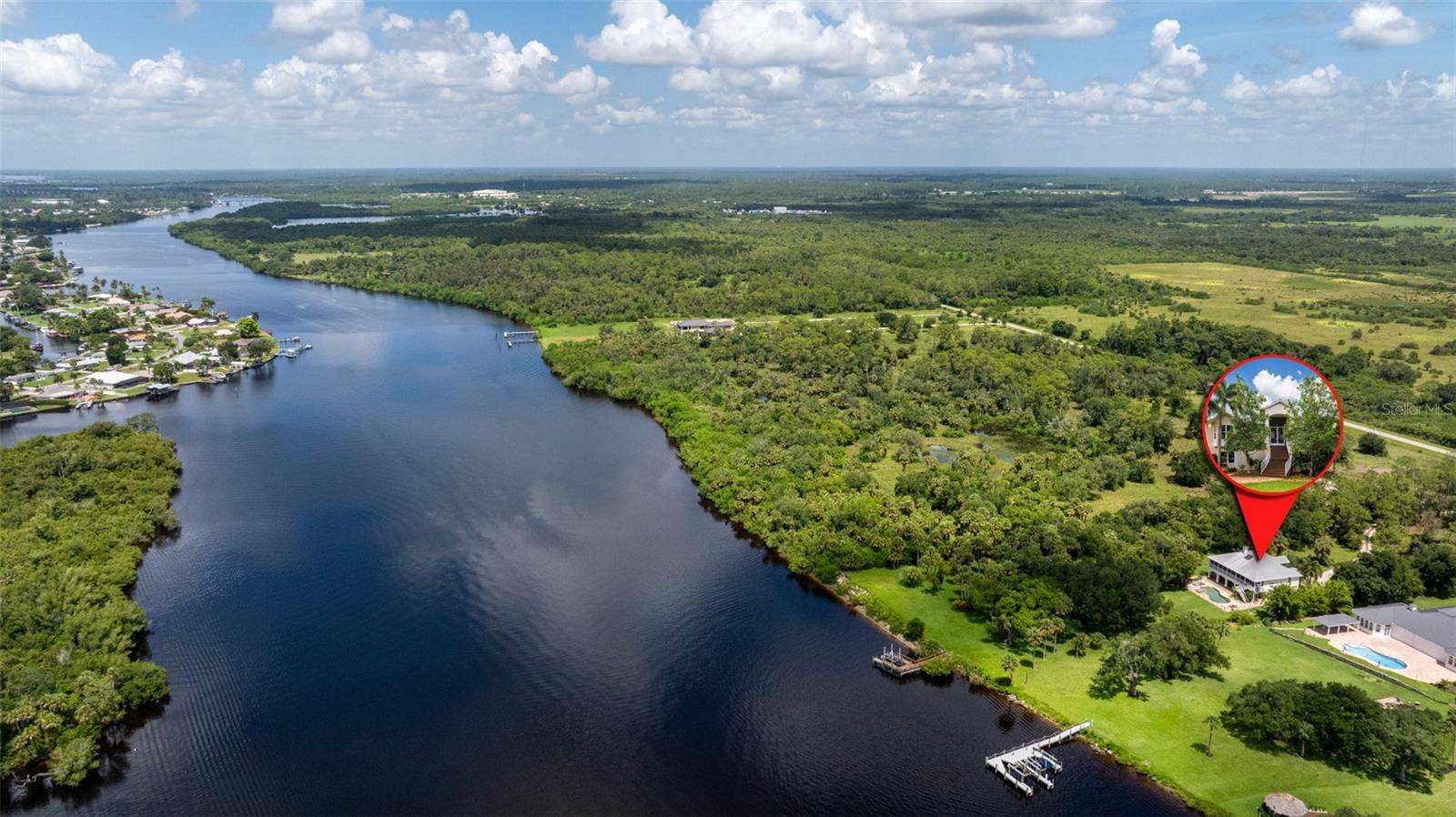 DUKE HWY - Residential