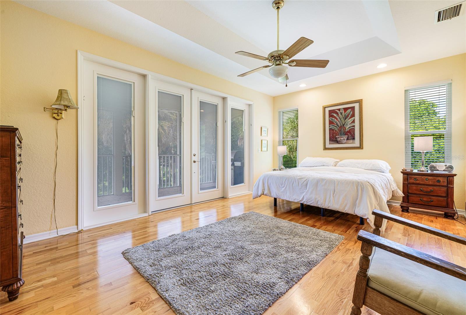 DUKE HWY - Residential