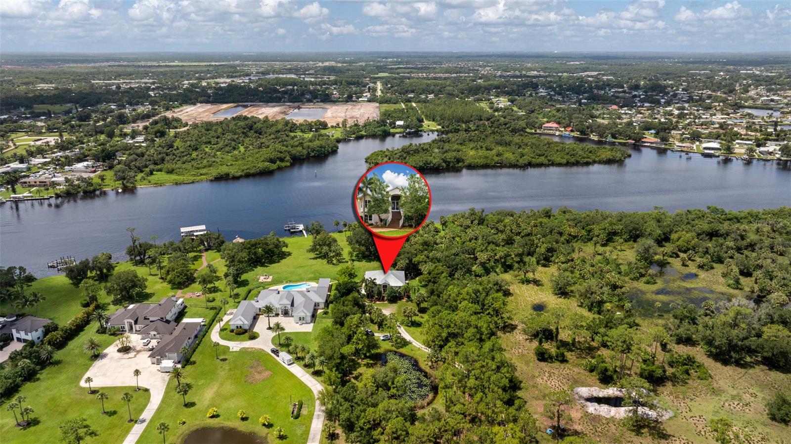 DUKE HWY - Residential