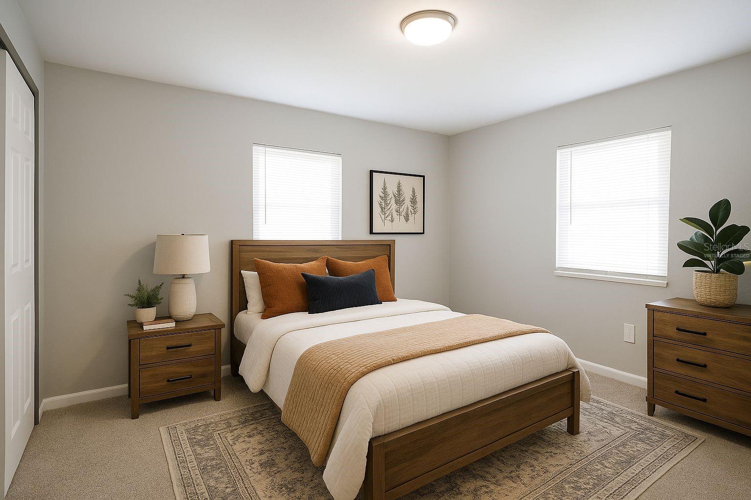 HAMMOCK OAKS - Residential Income